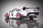 Porsche 935 2019 года